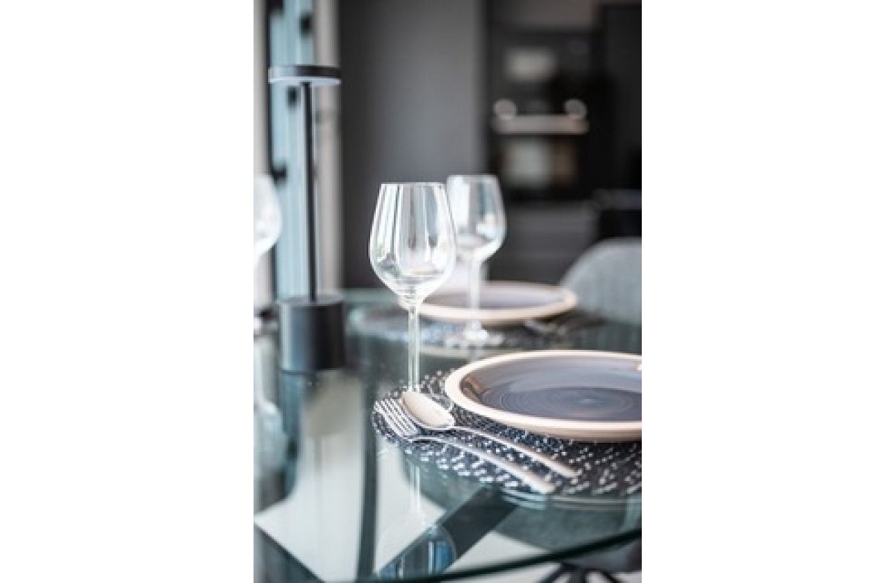 Herverkoop - Appartement -
San Miguel de Salinas - Inland