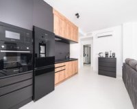 Herverkoop - Appartement -
San Miguel de Salinas - Inland