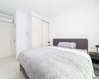 Herverkoop - Appartement -
San Miguel de Salinas - Inland