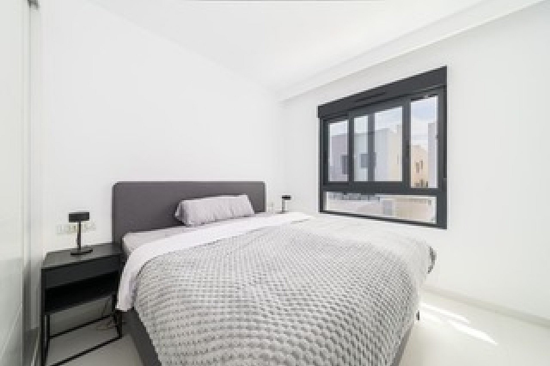 Herverkoop - Appartement -
San Miguel de Salinas - Inland