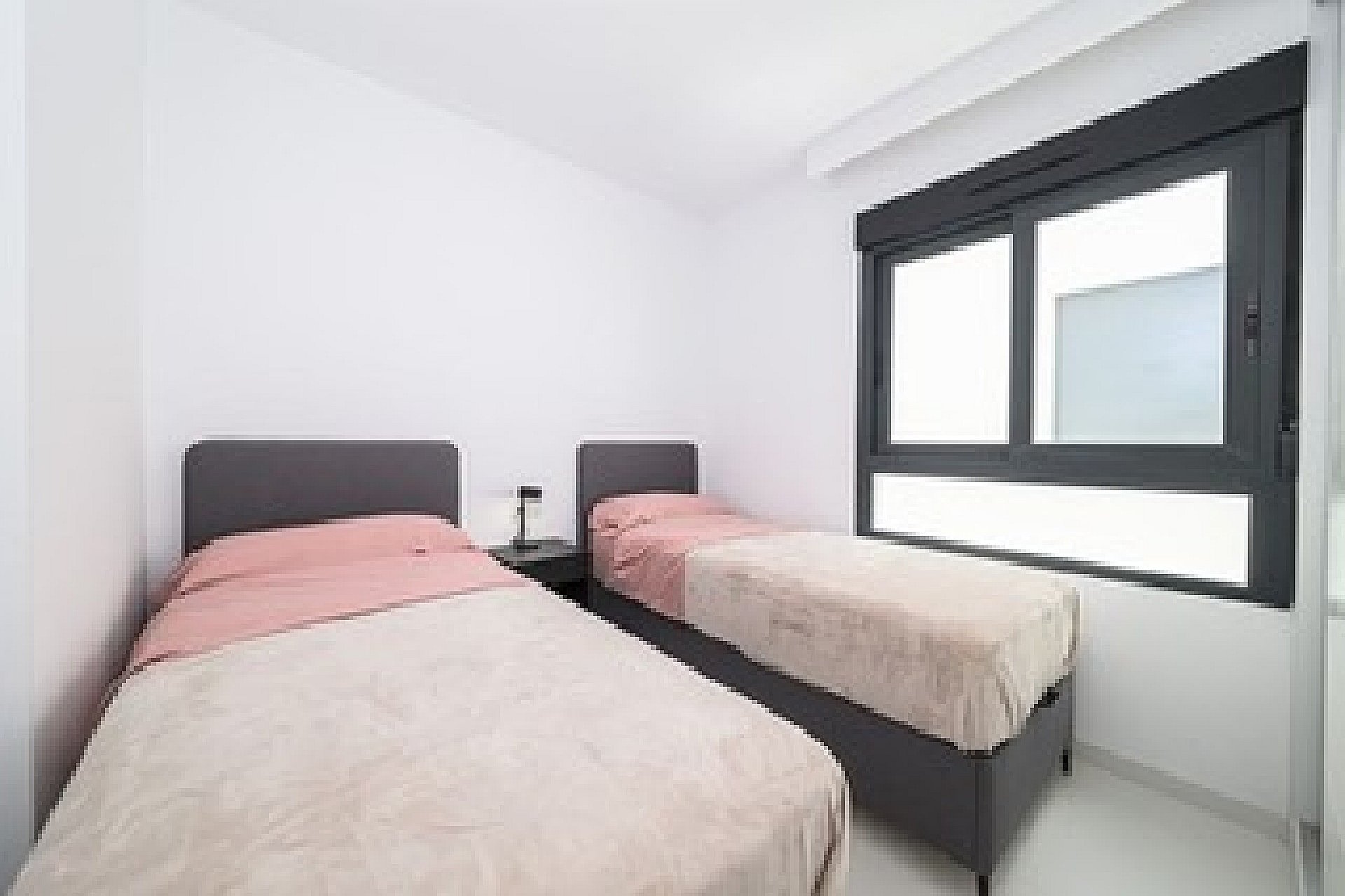 Herverkoop - Appartement -
San Miguel de Salinas - Inland