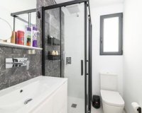 Herverkoop - Appartement -
San Miguel de Salinas - Inland