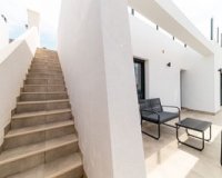 Herverkoop - Appartement -
San Miguel de Salinas - Inland