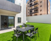 Herverkoop - Appartement -
San Miguel de Salinas - Inland