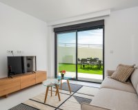 Herverkoop - Appartement -
San Miguel de Salinas - Inland