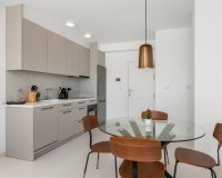 Herverkoop - Appartement -
San Miguel de Salinas - Inland