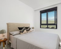 Herverkoop - Appartement -
San Miguel de Salinas - Inland