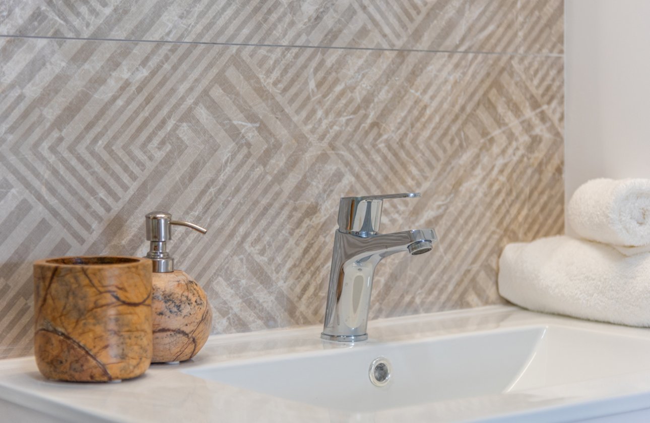 Herverkoop - Appartement -
San Miguel de Salinas - Inland