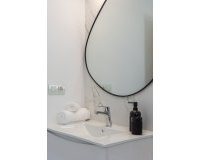 Herverkoop - Appartement -
San Miguel de Salinas - Inland