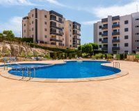 Herverkoop - Appartement -
San Miguel de Salinas - Inland