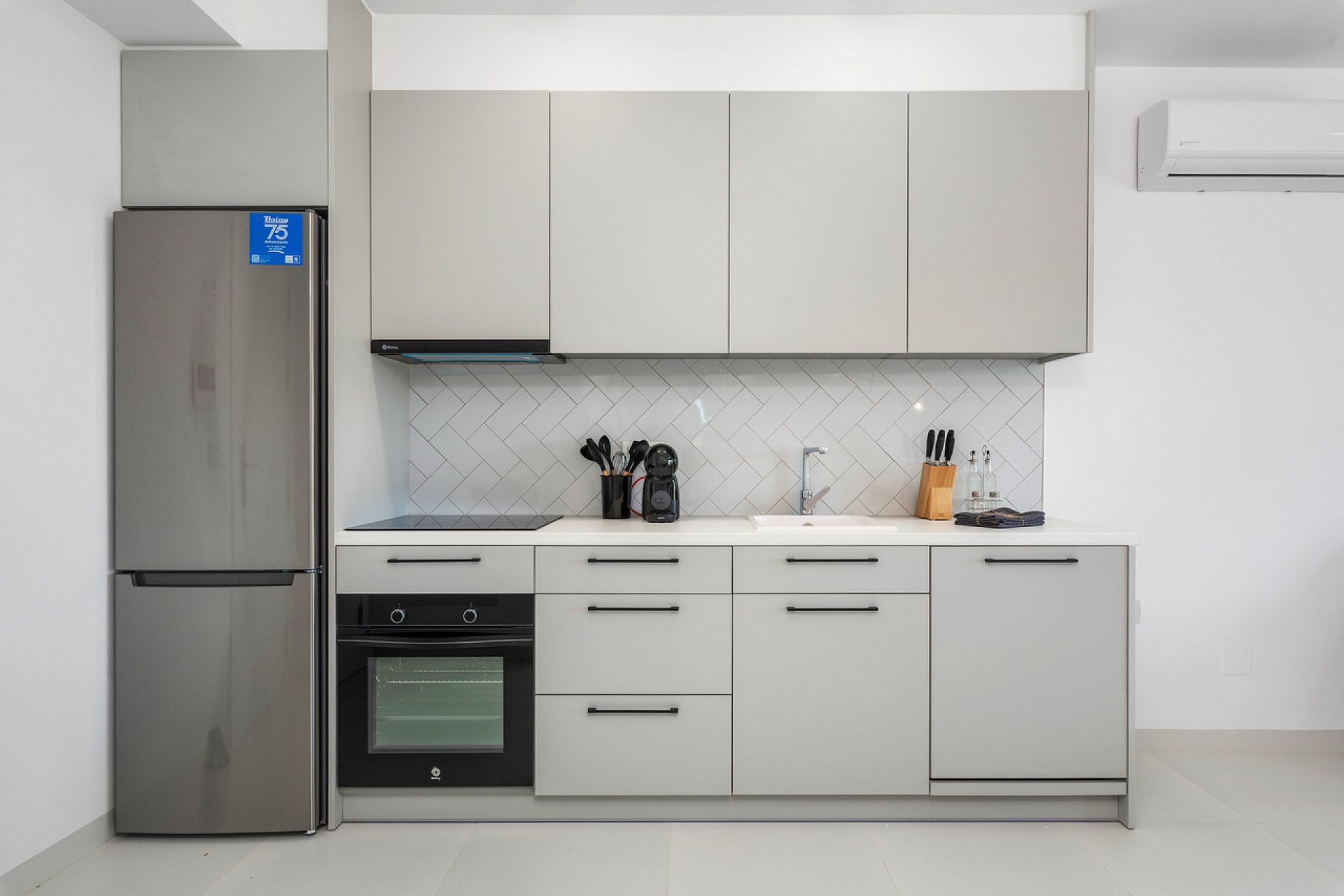 Herverkoop - Appartement -
San Miguel de Salinas - Inland