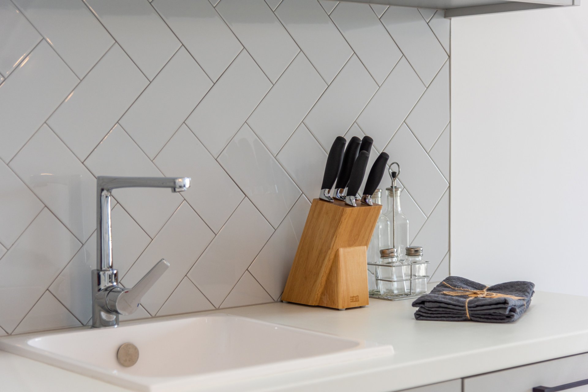 Herverkoop - Appartement -
San Miguel de Salinas - Inland