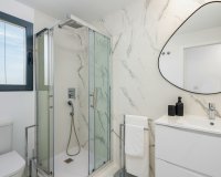 Herverkoop - Appartement -
San Miguel de Salinas - Inland