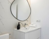 Herverkoop - Appartement -
San Miguel de Salinas - Inland