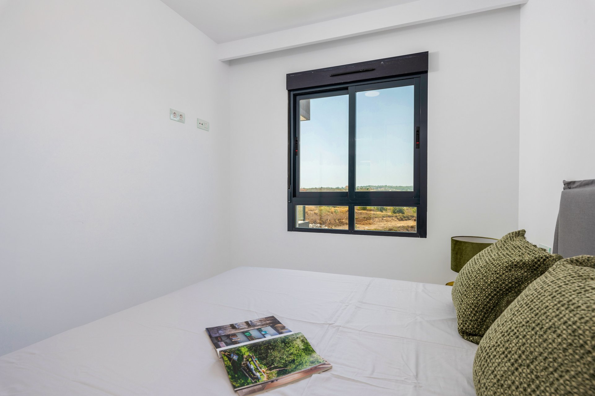 Herverkoop - Appartement -
San Miguel de Salinas - Inland