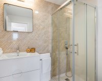 Herverkoop - Appartement -
San Miguel de Salinas - Inland