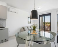 Herverkoop - Appartement -
San Miguel de Salinas - Inland