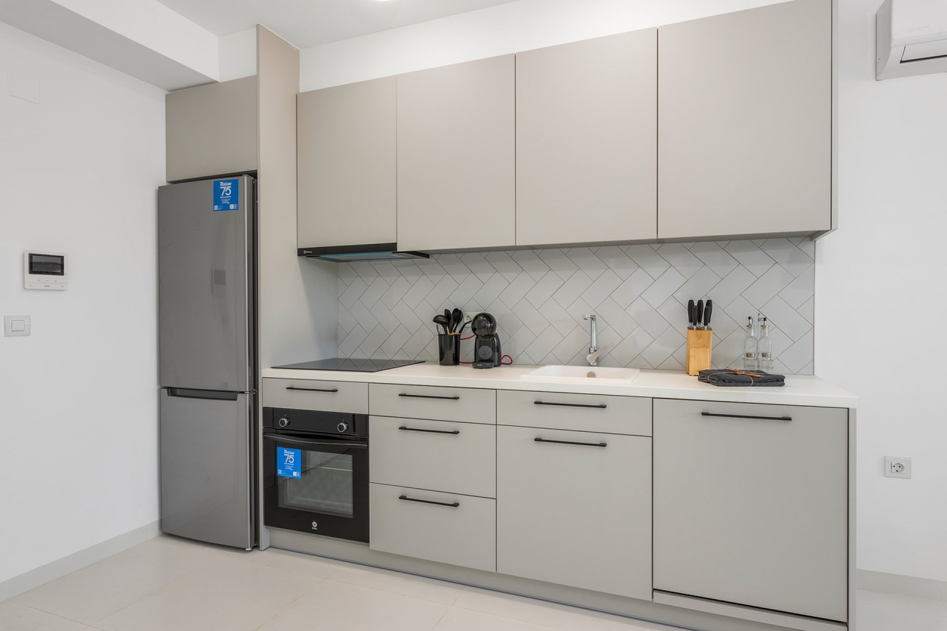 Herverkoop - Appartement -
San Miguel de Salinas - Inland