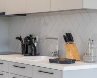 Herverkoop - Appartement -
San Miguel de Salinas - Inland