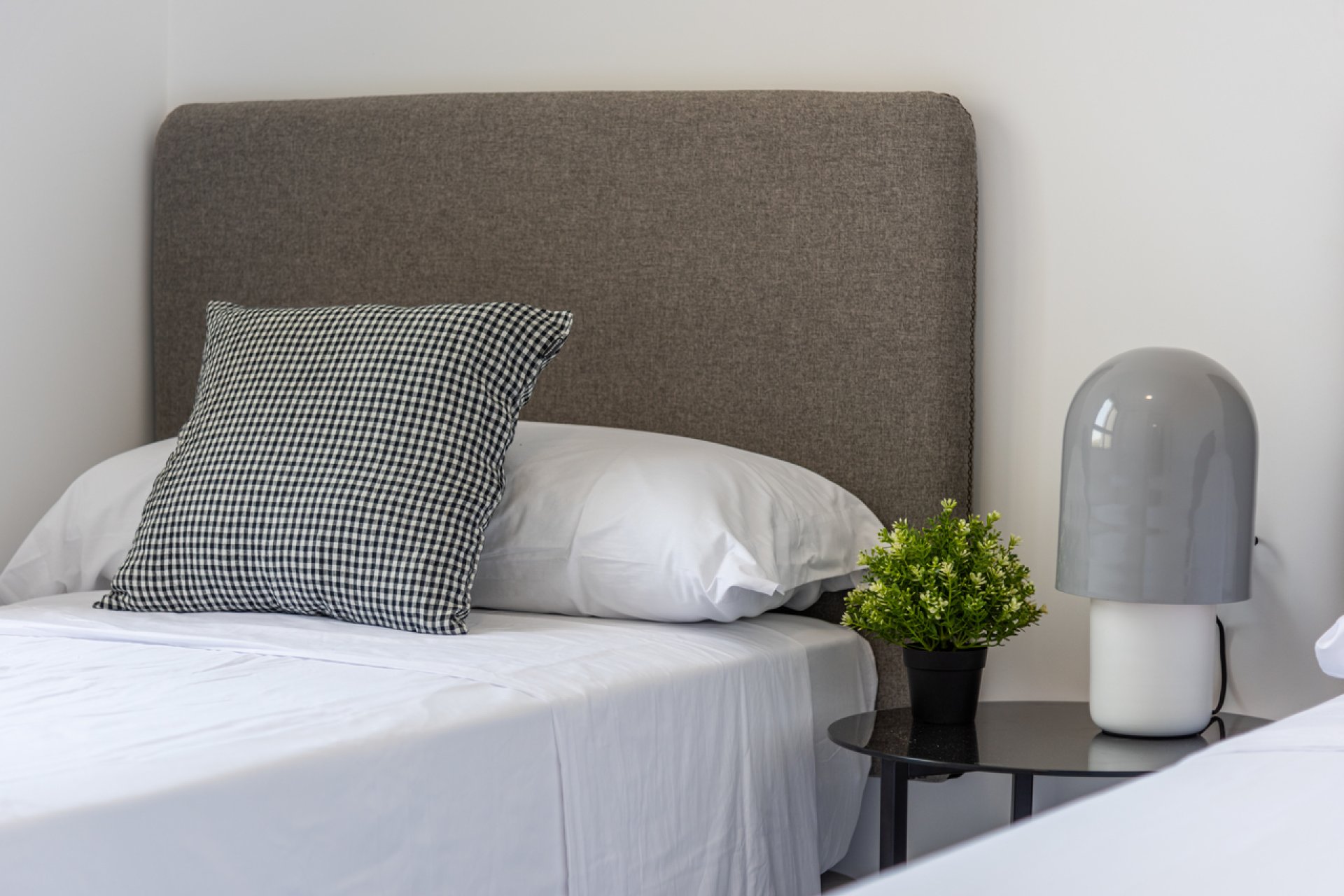 Herverkoop - Appartement -
San Miguel de Salinas - Inland