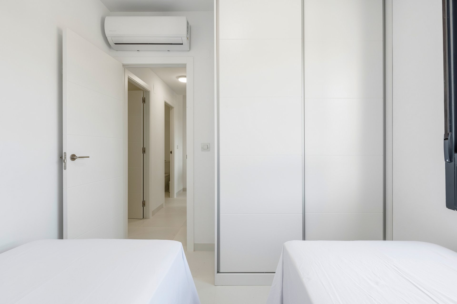 Herverkoop - Appartement -
San Miguel de Salinas - Inland