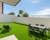 Herverkoop - Appartement -
San Miguel de Salinas - Inland