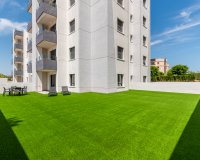 Herverkoop - Appartement -
San Miguel de Salinas - Inland
