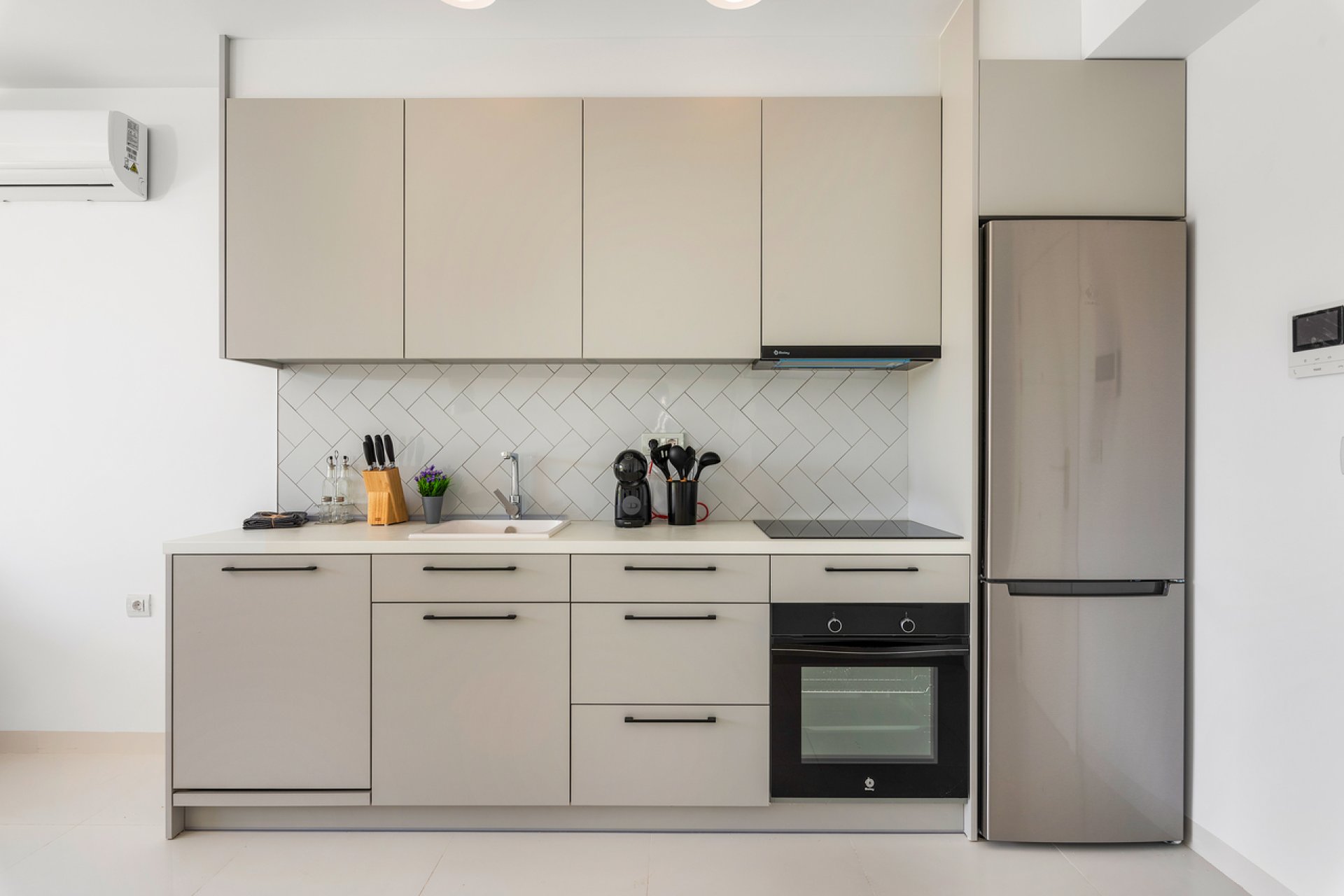 Herverkoop - Appartement -
San Miguel de Salinas - Inland