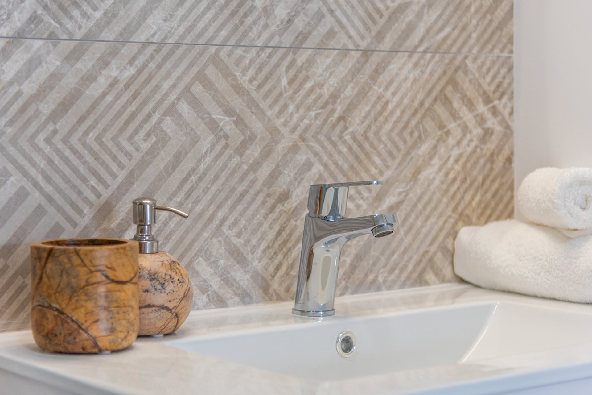 Herverkoop - Appartement -
San Miguel de Salinas - Inland