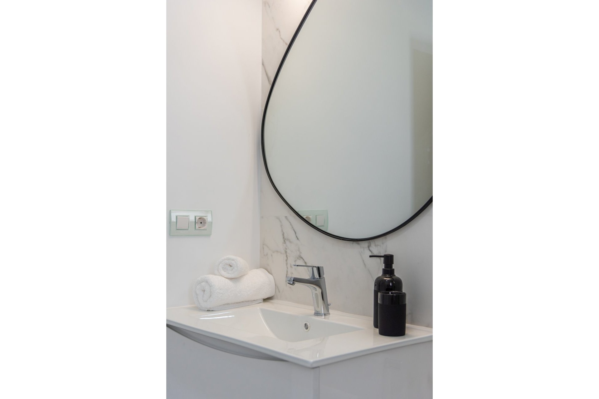 Herverkoop - Appartement -
San Miguel de Salinas - Inland