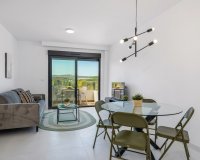 Herverkoop - Appartement -
San Miguel de Salinas - Inland