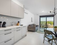 Herverkoop - Appartement -
San Miguel de Salinas - Inland