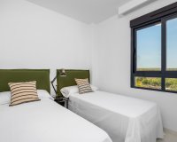 Herverkoop - Appartement -
San Miguel de Salinas - Inland