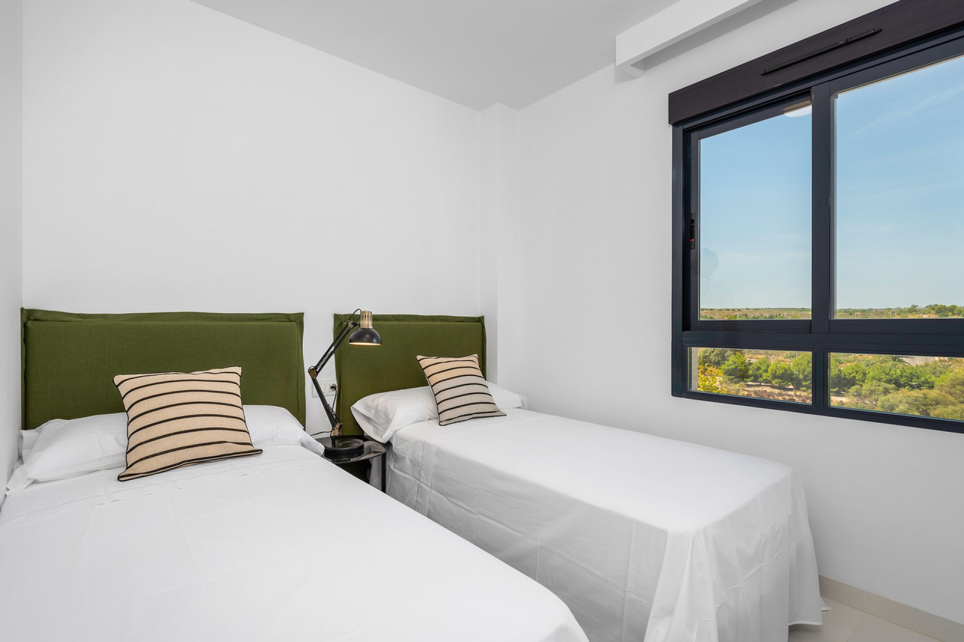 Herverkoop - Appartement -
San Miguel de Salinas - Inland