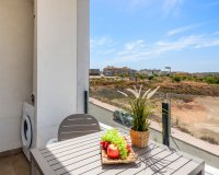 Herverkoop - Appartement -
San Miguel de Salinas - Inland