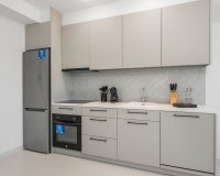 Herverkoop - Appartement -
San Miguel de Salinas - Inland