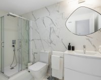 Herverkoop - Appartement -
San Miguel de Salinas - Inland