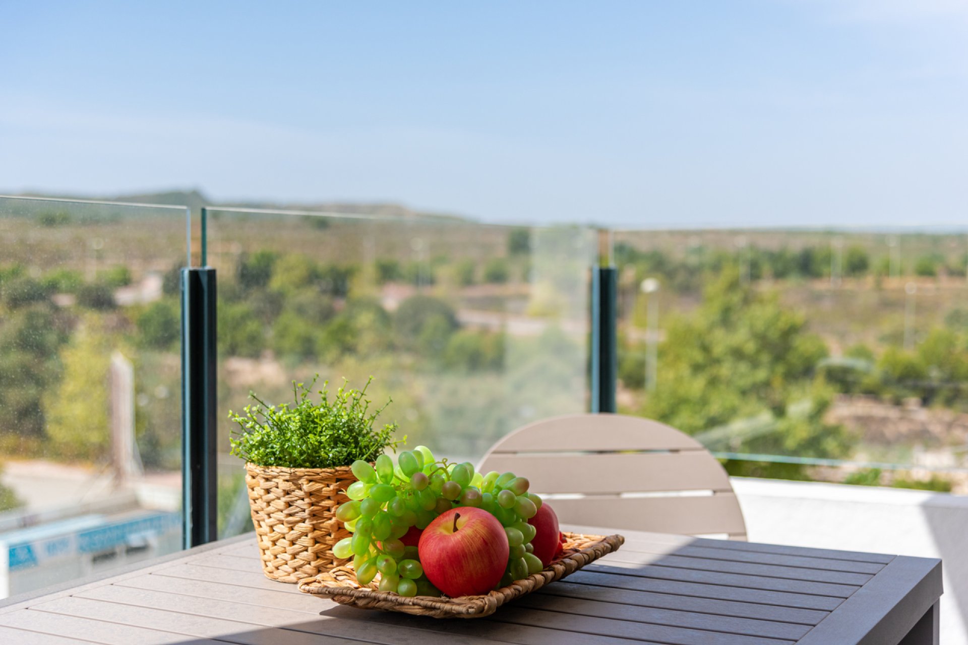 Herverkoop - Appartement -
San Miguel de Salinas - Inland