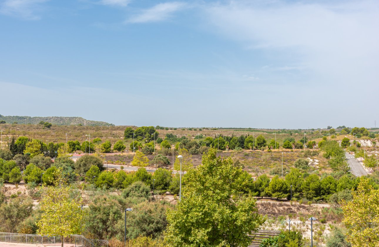 Herverkoop - Appartement -
San Miguel de Salinas - Inland