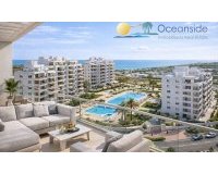 Herverkoop - Appartement -
San Miguel de Salinas - Inland