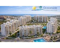 Herverkoop - Appartement -
San Miguel de Salinas - Inland