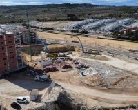 Herverkoop - Appartement -
San Miguel de Salinas - Inland