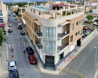 Herverkoop - Appartement -
San Miguel de Salinas - Inland