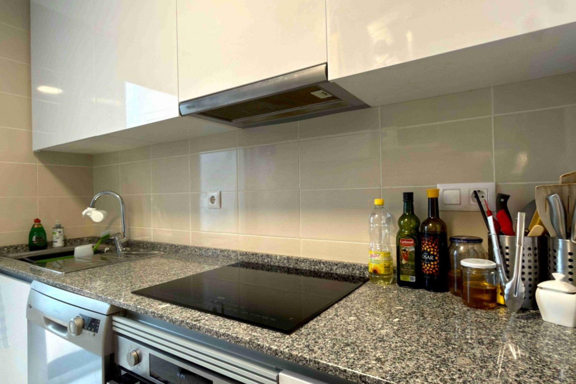 Herverkoop - Appartement -
San Miguel de Salinas - Inland