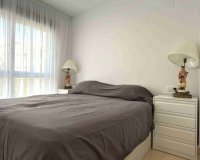 Herverkoop - Appartement -
San Miguel de Salinas - Inland
