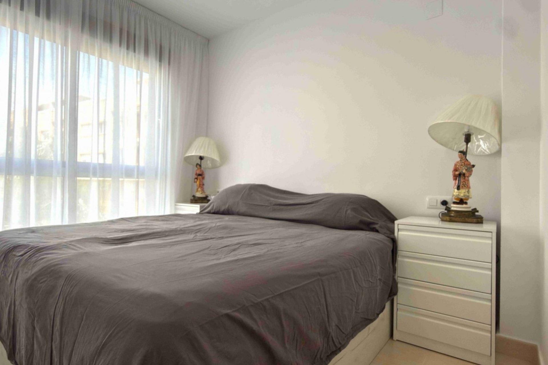 Herverkoop - Appartement -
San Miguel de Salinas - Inland