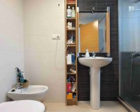 Herverkoop - Appartement -
San Miguel de Salinas - Inland