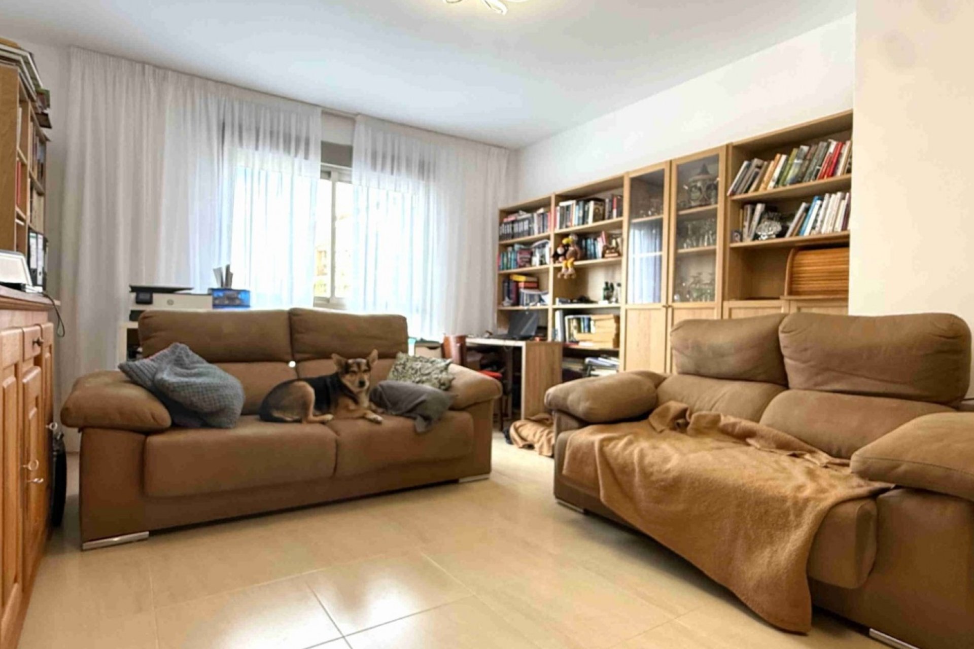 Herverkoop - Appartement -
San Miguel de Salinas - Inland