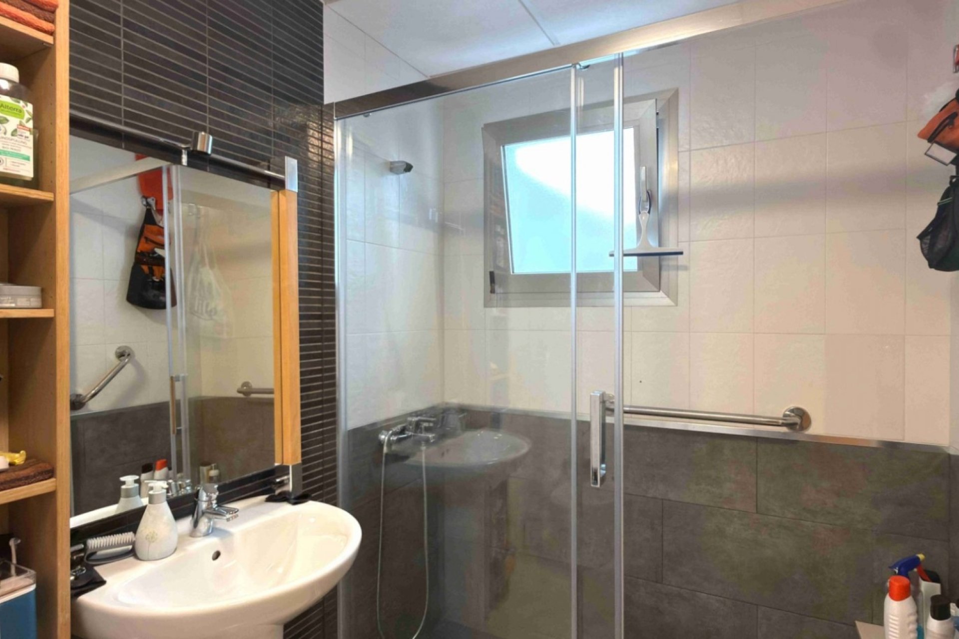 Herverkoop - Appartement -
San Miguel de Salinas - Inland