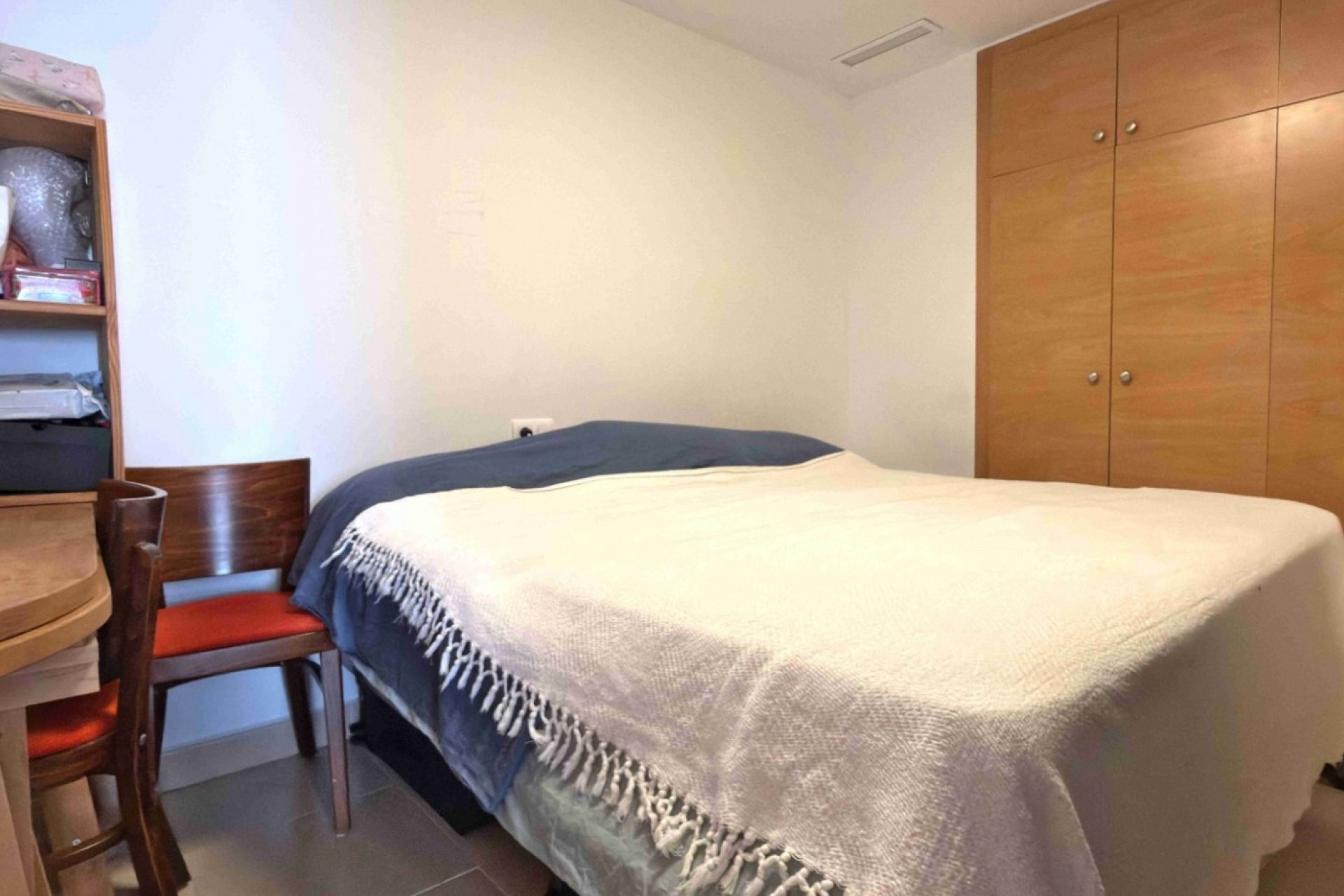 Herverkoop - Appartement -
San Miguel de Salinas - Inland